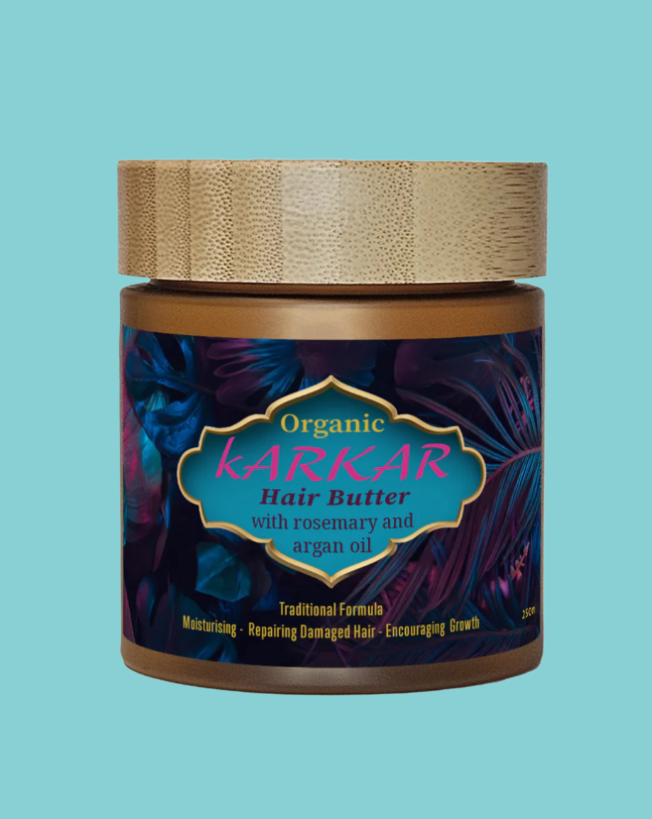 Karkar Hair Butter