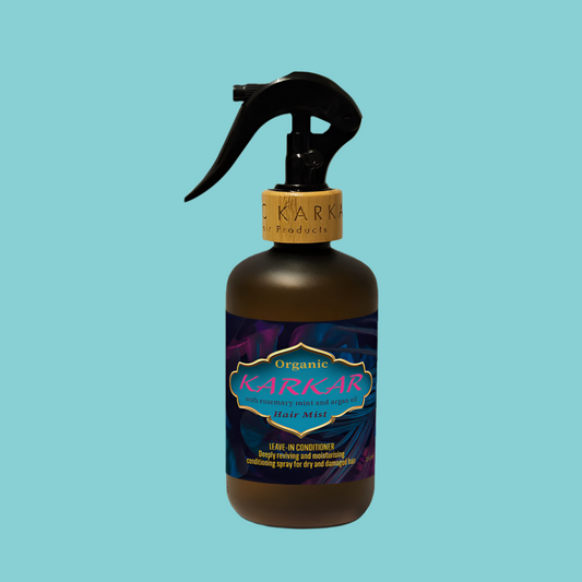 Hair Mist - 250 ml