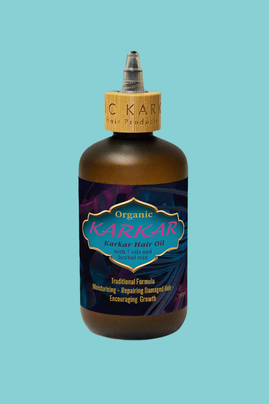 Karkar Hair Oil