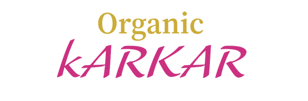 Organic KARKAR