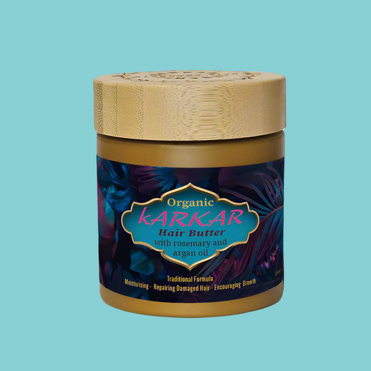 Karkar Hair Butter