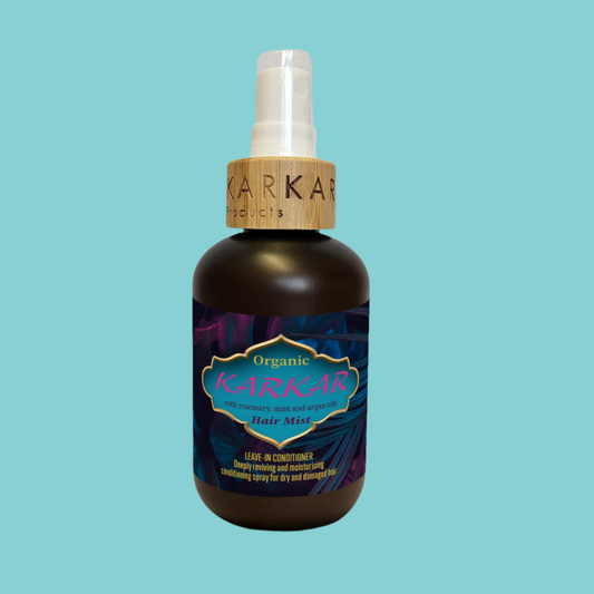 Hair Mist -120 ml